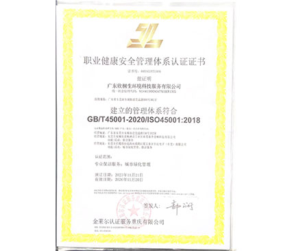 职业健康安全管理体系认证证书.jpg